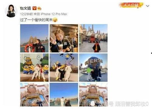 娱乐圈吃瓜爆料ppt,揭秘明星背后的故事