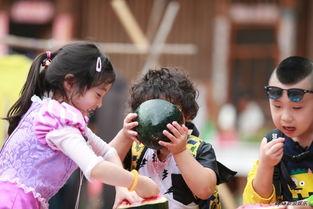 综艺娱乐吃瓜,揭秘明星幕后吃瓜大揭秘