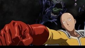 一拳超人爆料新闻,神秘事件背后真相揭晓！