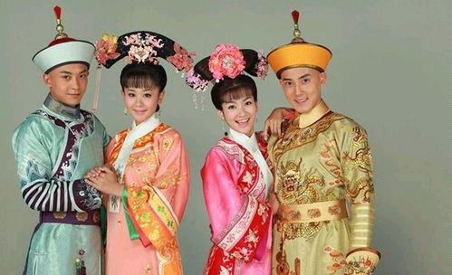 娱乐圈新瓜爆料还珠格格,娱乐圈新瓜揭露经典剧组的真实故事