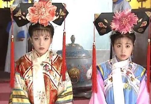 娱乐圈新瓜爆料还珠格格,娱乐圈新瓜揭露经典剧组的真实故事