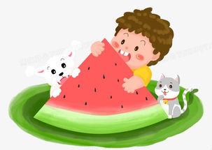 吃瓜娱乐素材图片,揭秘娱乐圈幕后那些事儿