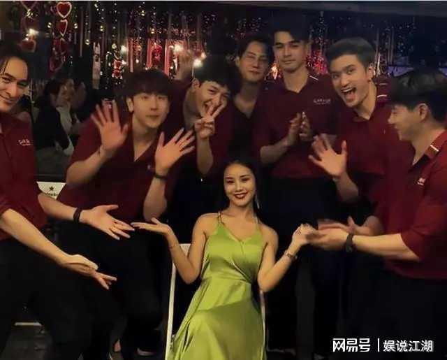 柬埔寨网红爆料视频,视频背后的真实故事