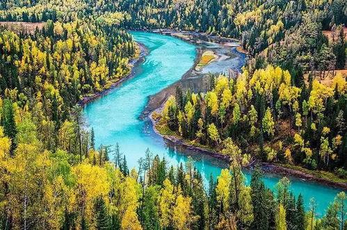 喀纳斯景区爆料事件最新,揭秘神秘事件背后的真相