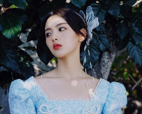 张小寒最新爆料杨超越,张小寒独家爆料引热议