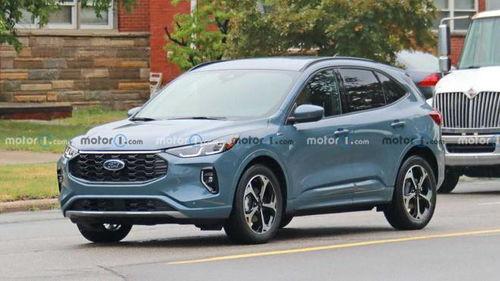 锐豹最新款爆料,揭秘最新款高性能SUV的尖端科技与设计亮点”