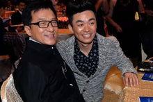 成龙房产爆料最新消息,揭秘明星豪宅背后的最新爆料