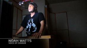 康纳最近爆料了吗视频播放,揭秘娱乐圈不为人知的一面