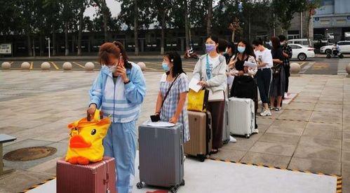 郑州爆料搬宿舍视频,搬宿舍视频引发热议，校园生活新篇章开启