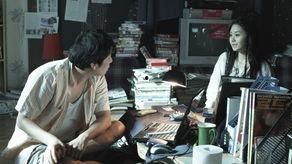 肮脏的血手机在线观看,手机背后的惊悚真相