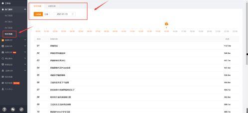 快手如何热点爆料视频呢,轻松打造热门内容