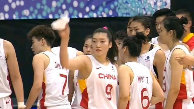 中国女篮爆料最新消息,揭秘备战奥运的备战秘籍与挑战