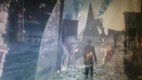 哈利游戏爆料视频大全最新,揭秘最新游戏剧情与精彩瞬间