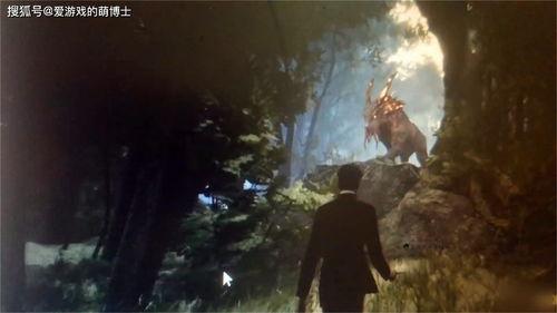 哈利游戏爆料视频大全最新,揭秘最新游戏剧情与精彩瞬间