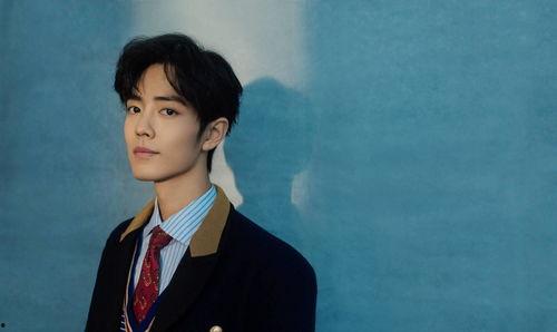 圈内爆料肖战百威广告视频,青春活力演绎，引爆视觉盛宴