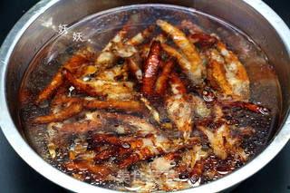 爆料虎皮凤爪视频播放下载,视频播放下载背后的美食诱惑