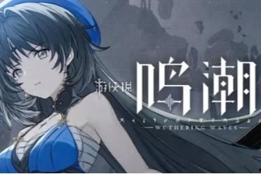 鸣潮最新爆料,揭秘游戏背后不为人知的秘密与亮点