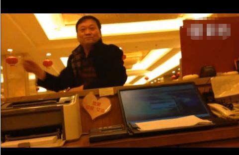 张宝山女友爆料视频,揭秘背后惊人真相