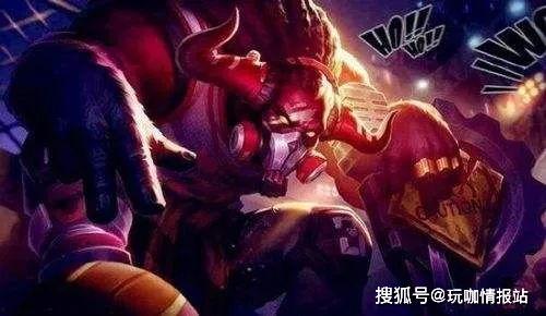 王者牛魔新皮肤爆料最新,王者峡谷再添神秘力量