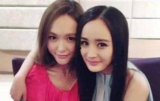 有关爆料杨幂唐嫣的视频,揭秘两人关系背后的真相