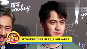 娱乐吃瓜蜀黍汪峰小说,揭秘娱乐圈背后的风云变幻