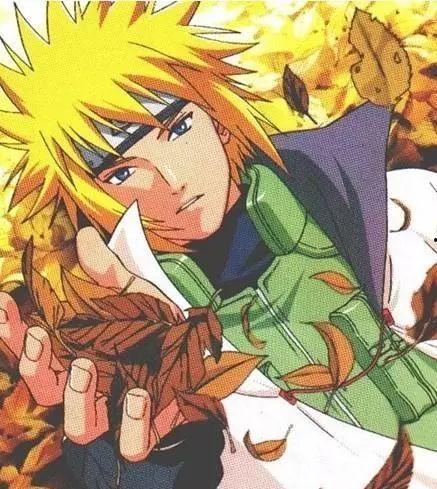 波风水门最新爆料,揭秘火影世界隐藏秘密与未来走向