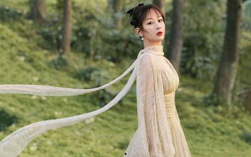 杨紫赵丽颖打戏爆料视频,精彩瞬间幕后花絮大曝光