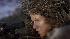 幽灵射手电影在线观看,在线揭秘神秘狙击手的惊悚之旅