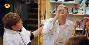 陈翔爆料清尘夫妇事件视频,真相与争议并存