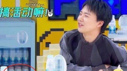 郭麒麟爆料搬家视频,揭秘明星日常搬家幕后