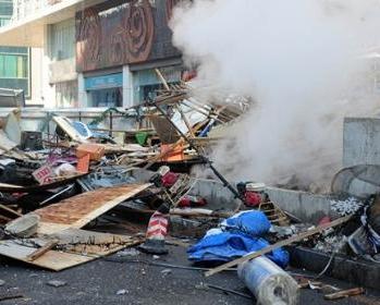 沈阳四号街爆料事件视频,街头冲突引发社会关注