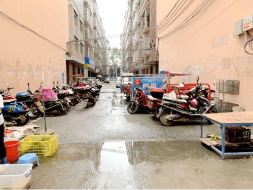 贵港老街火灾最新爆料