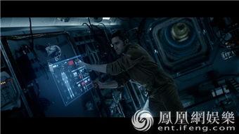 异星觉醒完整版在线观看,揭秘外星生命之谜的惊悚之旅